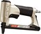 MT7116 Pneumatic Staple Gun - 22 Gauge 71 Series 3/8-Inch Crown 1/4-Inch to 5/8-Inch Length Air Upholstery Staple Gun Fine Wire Upholstery Stapler Gun